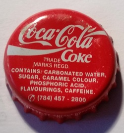 Coca Cola