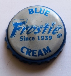 Frostie