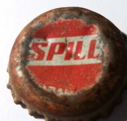 Spill