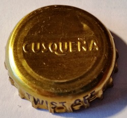 Cusqueña