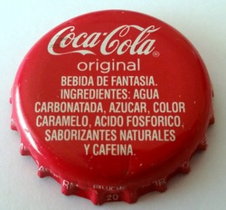 Coca Cola