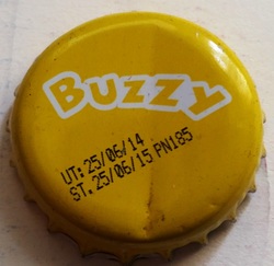 Buzzy