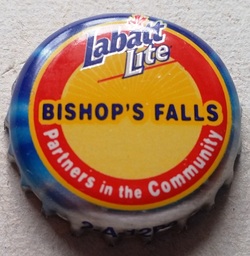 Labatt Lite