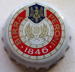 Birra Peroni