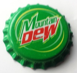Mountain Dew