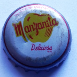Manzanita Deliciosa