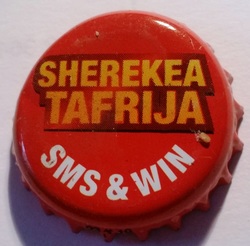 Sherekea
