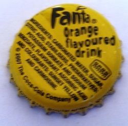 Fanta