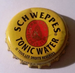 Schweppes
