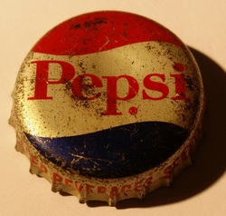 Pepsi Cola