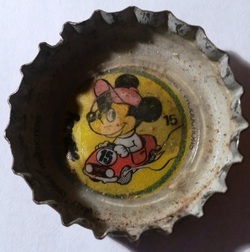 Pepsi Cola