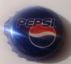 Pepsi Cola