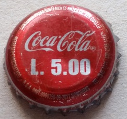 Coca Cola