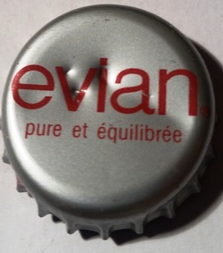 Evian