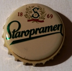Staropramen