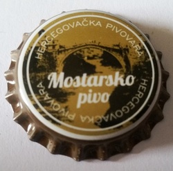 Mostarko
