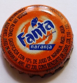 Fanta