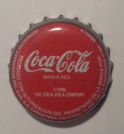 Coca Cola