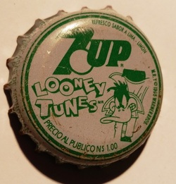 Seven Up