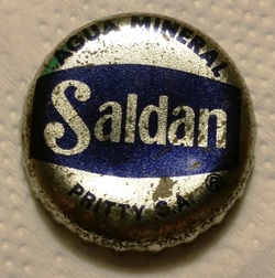 Saldán