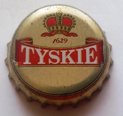 Tyskie