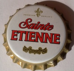 Sainte Etienne