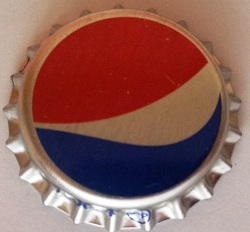 Pepsi Cola