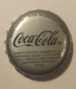 Coca Cola