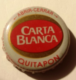 Carta Blanca