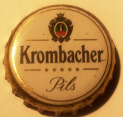 Krombacher