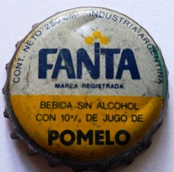 Fanta