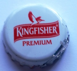 Kingfisher