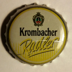 Krombacher