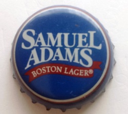 Samuel Adams