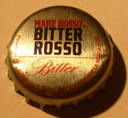 Mare Rosso