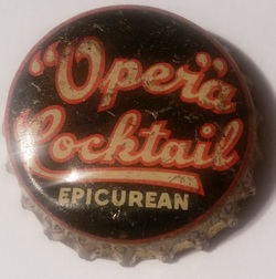 Opera Cocktail