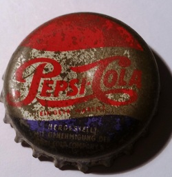 Pepsi Cola