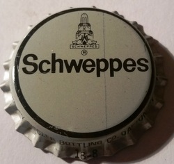 Schweppes