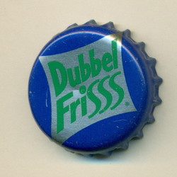 Dubbel Friss
