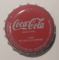 Coca Cola
