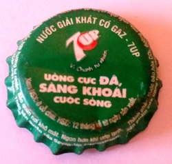 Seven Up