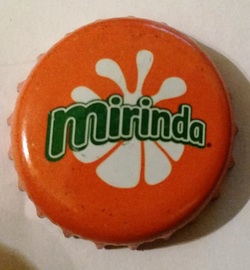 Mirinda