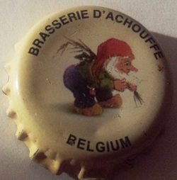 D'Achouffe