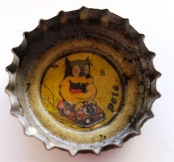 Pepsi Cola