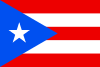 Bandera de Puerto Rico