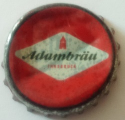 Adambräu