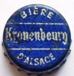 Kronenbourg