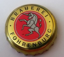 Fohrenburg