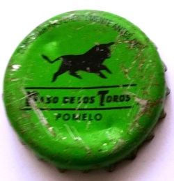 Paso de los Toros