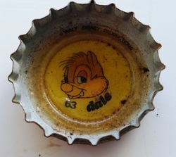 Pepsi Cola
